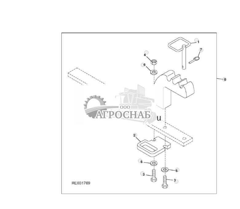 Clevis, Hammer Strap, Category lll, For North America - ST394097 370.jpg